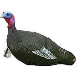 Feather Flex Decoys SF00847 Aggressive Jake Decoy