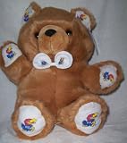 College Mascot Kansas University Bear Football