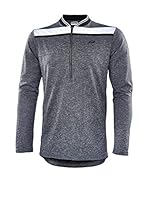 PROTECTIVE Camiseta Manga Larga Off Duty (Gris)