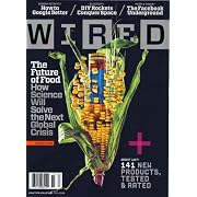 Wired (1-year)