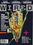 Wired (1-year)