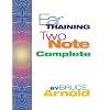 Ear Training Two Note Complete with 6 CDs