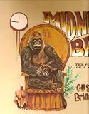 Gil Scott-Heron, Brian Jackson & The Midnight Band: The First Minute Of A New Day (Arista) [Vinyl LP] [Stereo]