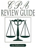 Produkt-Bild: (CPA Review Guide) By Ballantine, John T. (Author) Paperback on (10 , 1999)