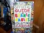 Official Guide to Beanie Babies Collector's Cards