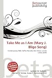 Take Me as I Am (Mary J. Blige Song)