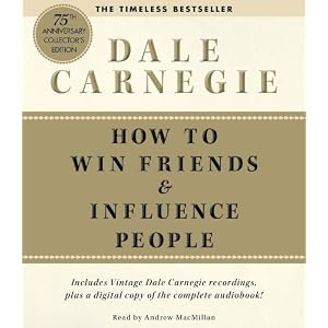 How To Win Friends And Influence People Deluxe 75th Anniversary Edition