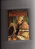 Macbeth (La Tragedia de Macbeth) [NTSC/REGION 4 DVD. Import-Latin America]