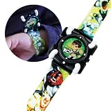 Ben 10 Watch