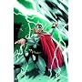 Thor by J. Michael Straczynski Omnibus