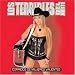 Los-Terribles-Del-Norte-Corridos De Mujeres Valientes cd cover