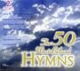 50 Most Beloved Hymns