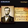 The Emancipation Proclamation
