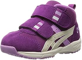 [アシックス] asics キッズシューズ GD.RUNNERBABY MS-MID