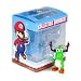 Nintendo Super Mario Bros Yoshi Christmas Ornament