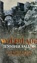 Wolfblade (Wolfblade Trilogy)
