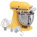KitchenAid KSM150PS Buttercup