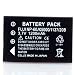 Neewer Rechargeable Battery For Casio: QV-R Series QV-R3, QV-R4; Fuji: FinePix 50i, M603. FinePix F Series F401, F401 Zoom, F410 Zoom, F601, F601 Zoom; HP: PhotoSmart R507, R607, R607V, R607Xi, R707, R707V, R707Xi, R717; Kodak: DX Cameras DX6490, DX7440, DX7590, DX7630 LS Cameras LS420, LS443, LS633, LS743, LS753 P Cameras P712, P850, P880 Z / ZD Cameras Z730, Z7590, Z760; Olympus: Ferrari Digital Model 2004 Camedia AZ-1, AZ-2 Zoom; Panasonic: D-Snap SV-AV100, SV-AV25, SV-AV35,eWare SV-AV10, SV-AV10A, SV-AV10R, SV-AV10S, SV-AV20, SV-AV30; Pentax: Optio 330, 330RS, 430, 430RS; Ricoh: Caplio RR10; Samsung: Digimax U-CA 4, U-CA 401, U-CA 501, U-CA 505; Toshiba: PDR-5300, PDR-T20, PDR-T30
