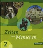 Produkt-Bild: Zeiten und Menschen Ausgabe Baden-W&uuml;rttemberg: Zeiten und Menschen 2. Sch&uuml;lerbuch. Baden-W&uuml;rttemberg: Geschichtswerk f&uuml;r das Gymnasium. Bildungsstandards Geschichte Klasse 8