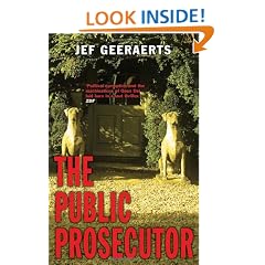 The Public Prosecutor
