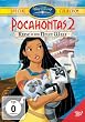 Pocahontas 2 - Reise in eine neue Welt (Special Collection)