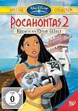 Pocahontas 2 - Reise in eine neue Welt (Special Collection)