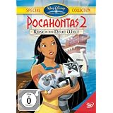 Pocahontas 2 - Reise in eine neue Welt (Special Collection)von "Lennie Niehaus"