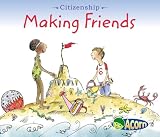 Making friends