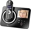 AEG Cromo 3400 Foto schnurloses DECT-Telefon