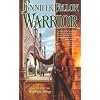 Warrior: Book Five of the Hythrun Chronicles
