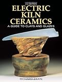 Electric Kiln Ceramics: A Guide to Clays and Glazes