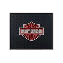 Harley Davidson Rubber Utility Mat