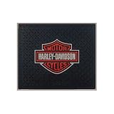 Harley Davidson Rubber Utility Mat
