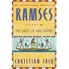 Ramses: The Lady of Abu Simbel - Volume IV