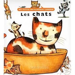 Les chats