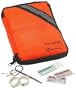 First Aid Only Outdoor First Aid Kit, Soft Case, 205-Piece Kit