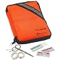 First Aid Only Outdoor First Aid Kit, Soft Case, 205-Piece Kit