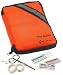 First Aid Only Outdoor First Aid Kit, Soft Case, 205-Piece Kit