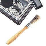 Espresso Supply Grinder Brush, 7.5