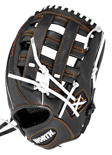 Worth Toxic Series Tx130H Ball Glove