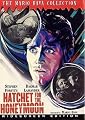 Hatchet For A Honeymoon