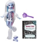 Mattel X4627 - Monster High Abbey Bom...