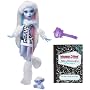 Mattel N2851 Monster High - Abbey Bominable de Mattel