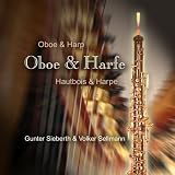 Produkt-Bild: Oboe & Harfe