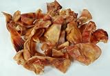 Smokehouse Natural 200ct Piggy Slivers