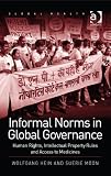 Informal Norms in Global Governance