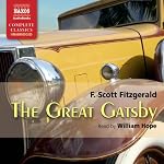The Great Gatsby | F. Scott Fitzgerald