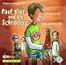 Bücher : Paul Vier und die Schröders: Das Hörspiel (1 CD)