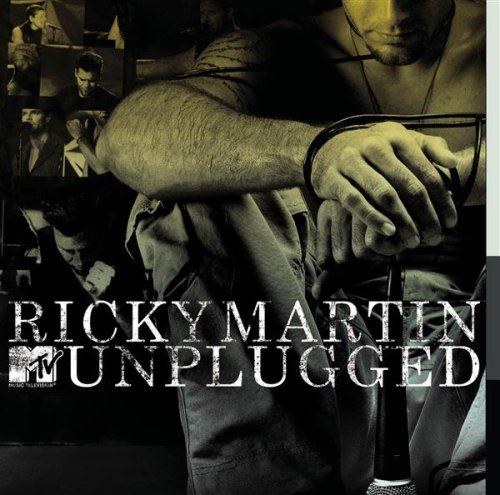 Pégate (MTV Unplugged Version)