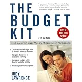 The Budget Kit: The Common Cents Money Management Workbook (Budget Kit)